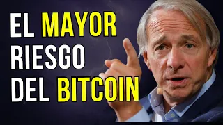 🔥 El Billonario inversor RAY DALIO cambia de OPNIÓN sobre BITCOIN 👉 ¿Qué hacer ahora?