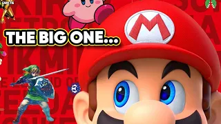 Is Nintendo Prepping for Something HUGE?! + Switch Online Impresses & Depresses!