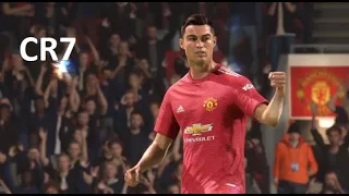 How To Transfer Cristiano Ronaldo To Manchester United - FIFA 21