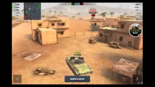 Wot сука 18+бомит меня в Blitz