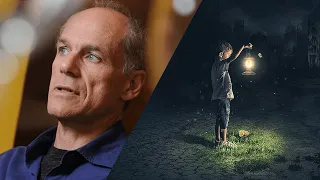 SENTIDO DA VIDA: Uma Jornada de Trevas e Luz | Marcelo Gleiser