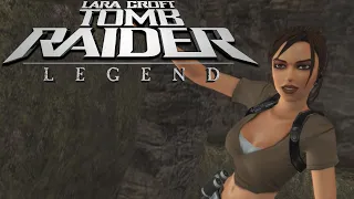 Tomb Raider: Legend (PC) Playthrough (No Commentary)