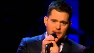 Michael Bublé Xmas Live : Home For Christmas Duo Gary Barlow Sings Home HQ.