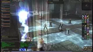 Lineage 2 Classic Забытый храм прокачка 25+