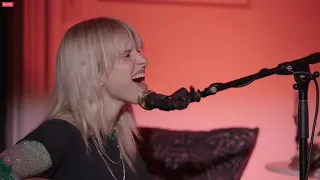 Hayley Williams - Roses/Lotus/Violet/Iris Live - Honor Her Wish Concert 10/12/20