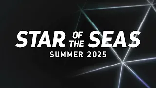 Star of the Seas | Arriving Summer 2025