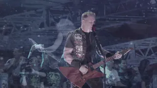 Metallica - The Unforgiven II Live In Munich, 2015 720p