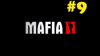 MAFIA 2 # 9 | Бальзам и Бинс