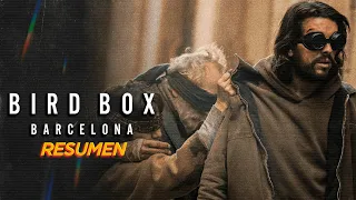 BIRD BOX: BARCELONA - RESEÑA (PERO ¿QUÉ QUISIERON HACER?) - DePlay On