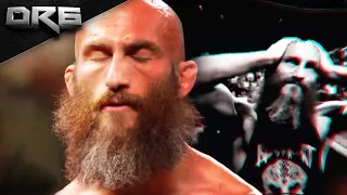 Tommaso Ciampa Custom Titantron ᴴᴰ  "No One Will Survive"