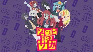 ZOMBIELAND SAGA - стоит ли смотреть? | Довлатов | обзор |