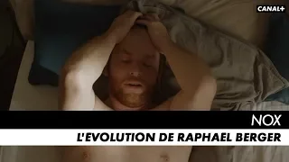NOX - Du mouton au héros : l'évolution de Raphaël Berger