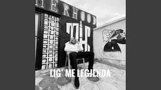 MAPNO (LIG' ME LEGJENDA (FREESTYLE)