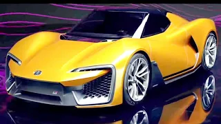 New 2023 Toyota MR2 Will Be Reborn First Bespoke GR Electric Sports Car | Toyota MR2 2023