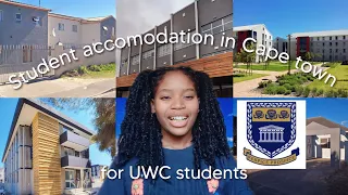 UWC private accommodations 2023 | how to find best student accommodations in Cape Town| UWCresidence