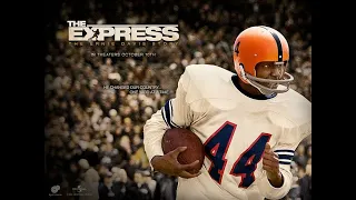 The Express - drama - 2008 - trailer - HD