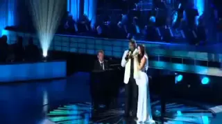 The Prayer - Katharine Mcphee and Andrea Bocelli