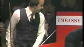 The Entertainer: Snooker Compilation from 1982