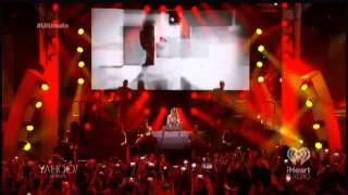 Jennifer Lopez Full Set + Others (iHeartRadio Ultimate Pool Party LIVE)