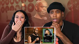 “I Googled the Definition of a Feminist” - Dave Chappelle | REACTION