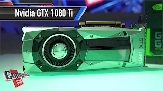 Nvidia GTX 1080 Ti im Test: Das neue Topmodell?