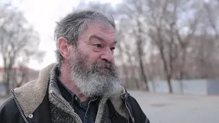 Олег Губарь рассказывает историю Преображенского парка