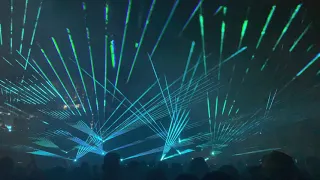 Eric Prydz - Echostage 2019 ID @ ARC Festival Chicago 2021