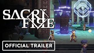 SacriFire - Exclusive Official Gameplay Trailer | Summer of Gaming 2022