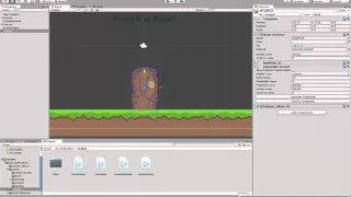 Unity2dDestruction Tutorial