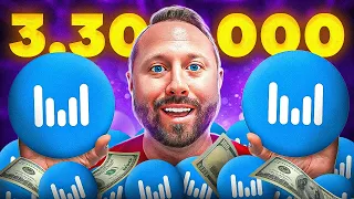 CRUSHING it with HELIUM MOBILE! How Much I Made with Helium 5G!