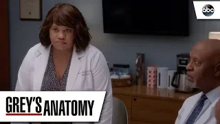 Dr. Bailey’s Apology  – Grey’s Anatomy Season 14 Episode 22