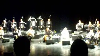 Goran Bregovic - (LIVE) - (Paris, 26.05.09)