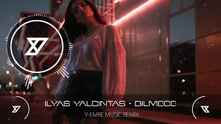 İlyas Yalçıntaş - Bilmece (Y-Emre Music Remix)
