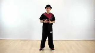Popping tutorial 1A