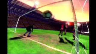 Winning Eleven 5 • HD Remastered Opening • PS2