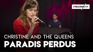 Christine and the Queens - «Paradis perdus»