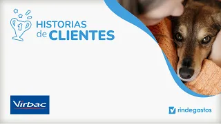 Historia de Clientes | Virbac México y Rindegastos