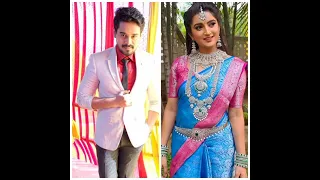 Thirumagal Serial Raja VS Anjali