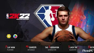 NBA 2K22 mobile VC method/glitch (UNLIMITED VC)  *no hacking* IOS ONLY