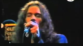 HIM - Live @ Viva Overdrive 1998 (7 songs)