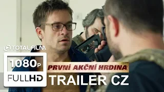 První akční hrdina (2019) HD trailer