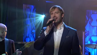 Píseň My Way, zpěv Adam Vojtěch -  Show Jana Krause 7. 10. 2020