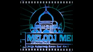 Melody Mecca (RN) 1981 Dj Pery (Live) pt.2