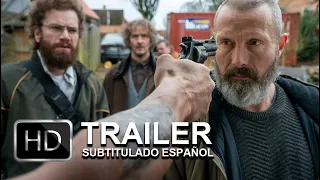 Riders of Justice (2020) | Trailer subtitulado en español