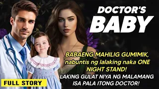 PASAWAY na babae nabuntis ng lalaking naka ONE NIGHT STAND! LAKING GULAT nya ng malamang doctor ito!