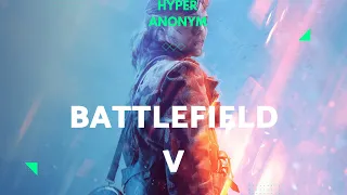 Battlefield™ 5 - Gameplay PS5™ (4K 120FPS)