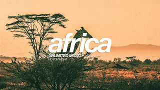 African Cinematic Ethnic | No Copyright Music