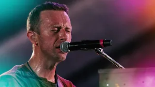 COLDPLAY - The Scientist  (Live At Argentina 2022)
