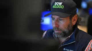 What the Dow at 40k Means to Investors