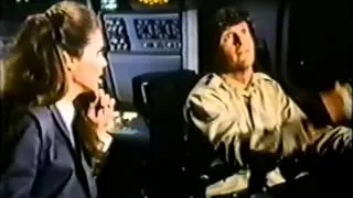 Airplane II: The Sequel 1982 TV trailer